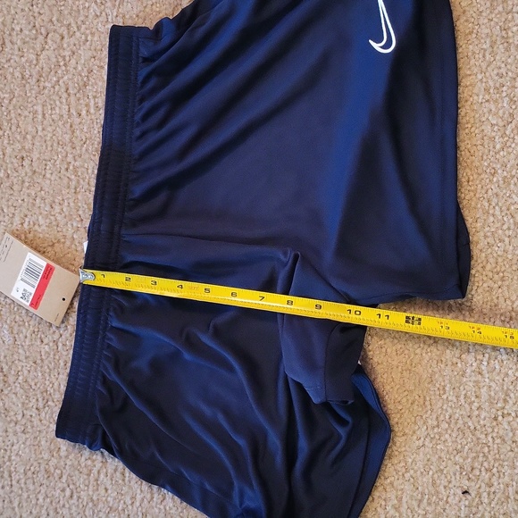 3 pair Women's workout shorts - Picture 3 of 16